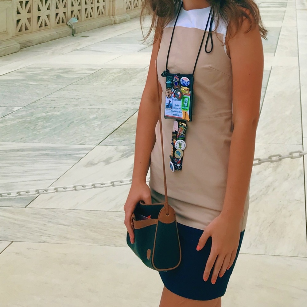 The Limited business professional dress